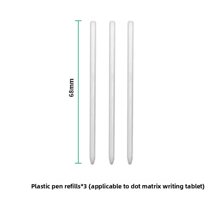 Fourth generation smart pen accessory loose-leaf notebook
