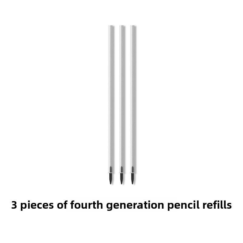 Fourth generation smart pen accessory loose-leaf notebook