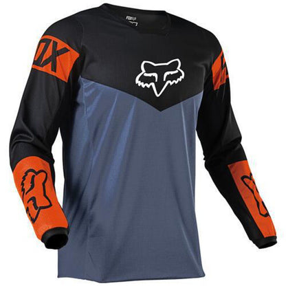 FOX Fox Head Long-Sleeve Cycling Suit