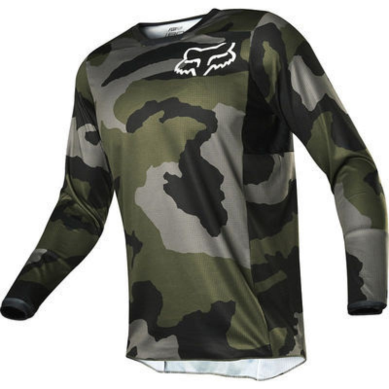 FOX Fox Head Long-Sleeve Cycling Suit