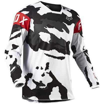 FOX Fox Head Long-Sleeve Cycling Suit