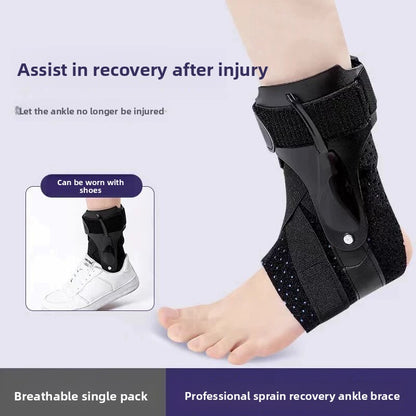 Fracture recovery device