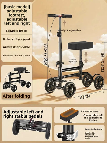 Fracture Walker