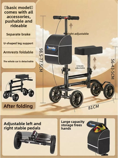 Fracture Walker