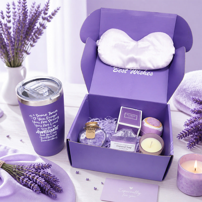 Fragrance Bathing Tools