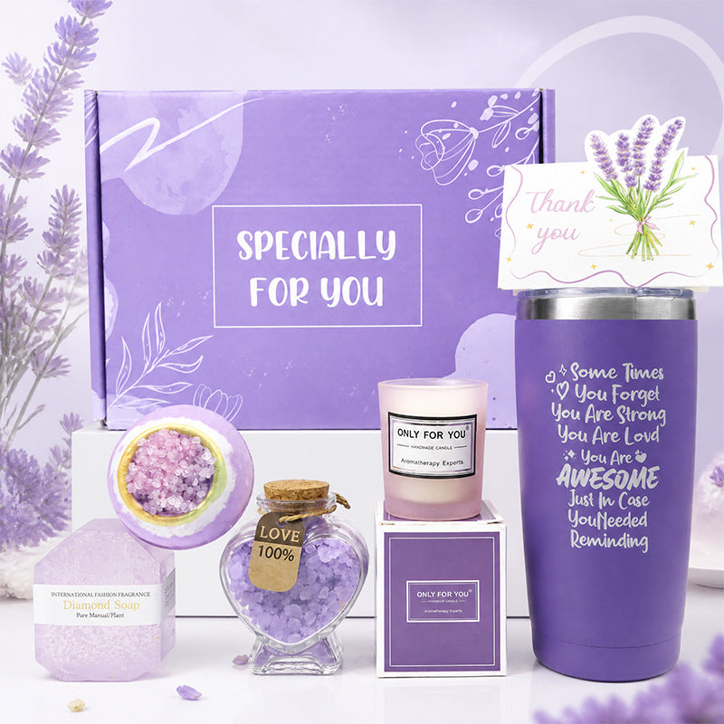 Fragrance Bathing Tools