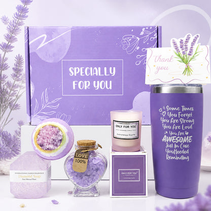 Fragrance Bathing Tools