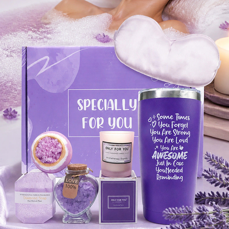 Fragrance Bathing Tools