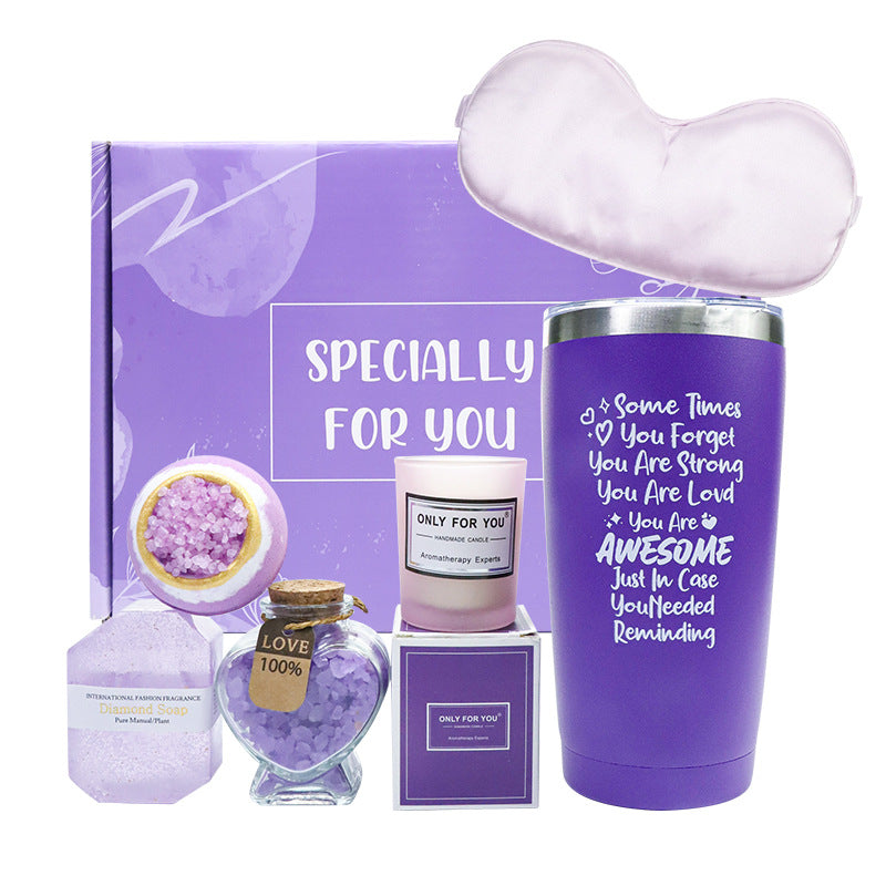 Fragrance Bathing Tools