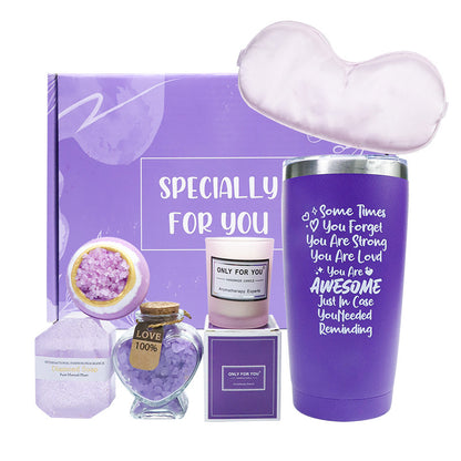 Fragrance Bathing Tools