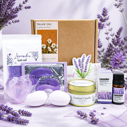 Fragrance Bathing Tools