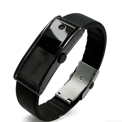 Fragrance bracelet