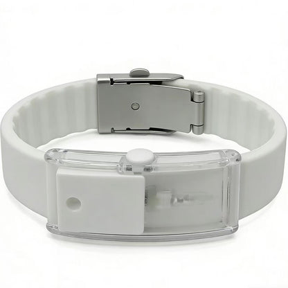 Fragrance bracelet
