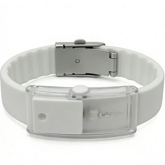 Fragrance bracelet