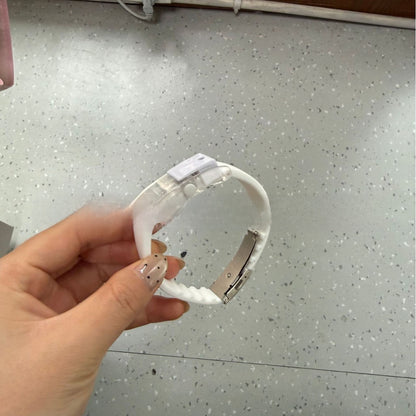 Fragrance bracelet
