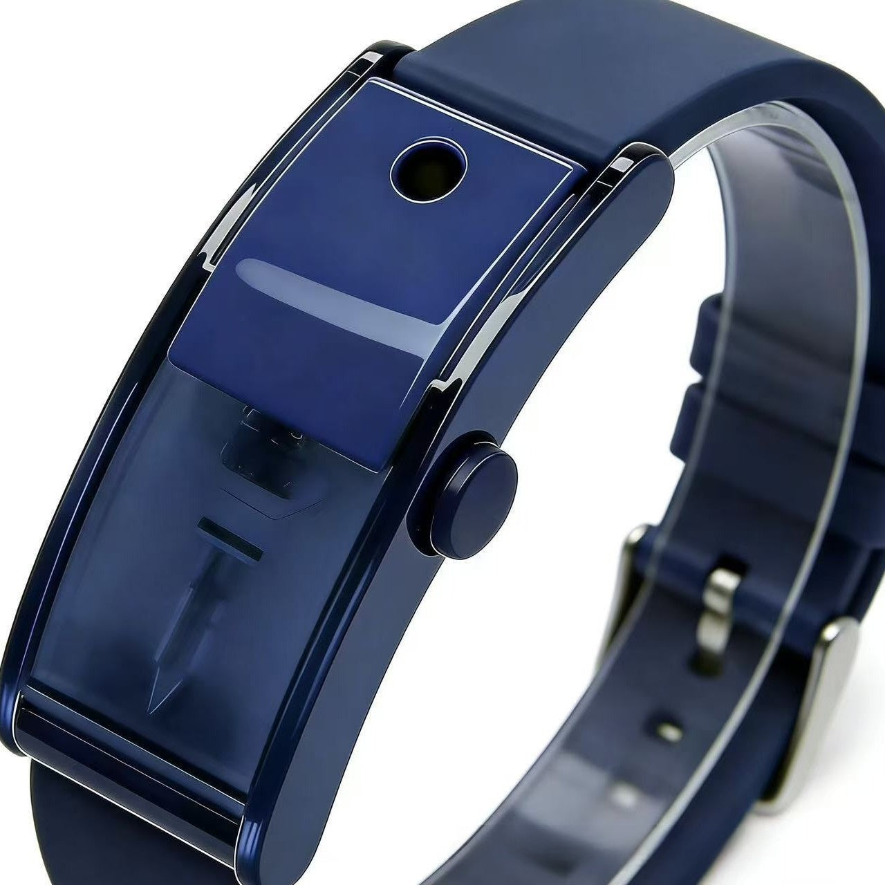Fragrance bracelet