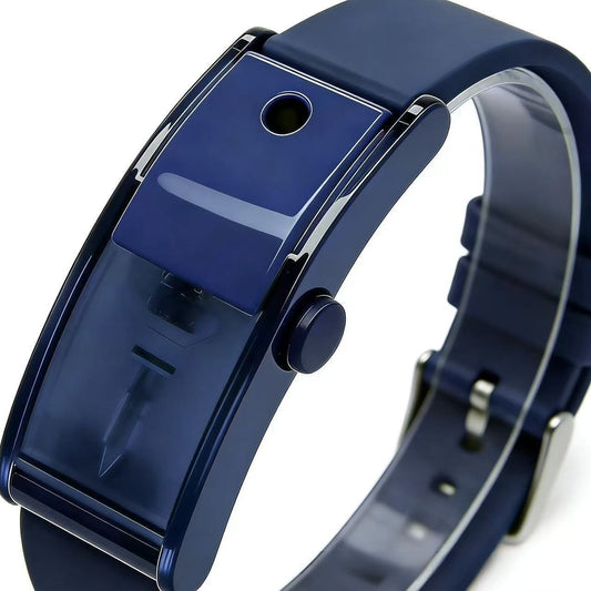 Fragrance bracelet