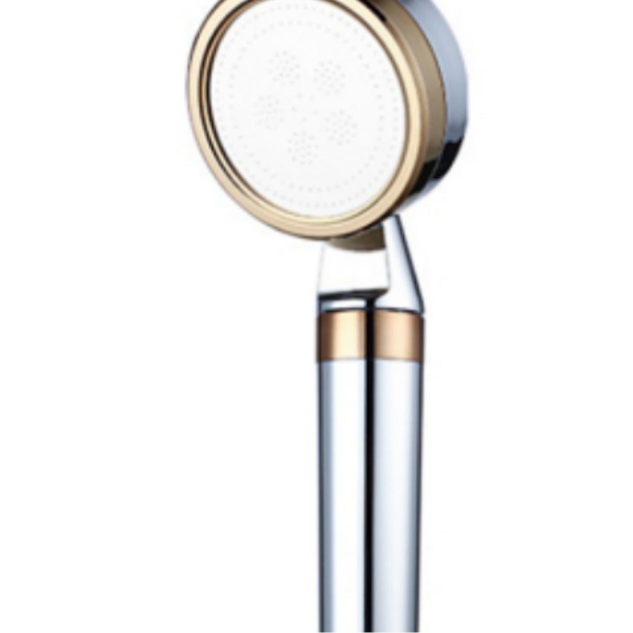 Fragrance Chlorine Removal Handheld Shower Filter