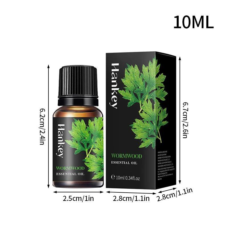 Fragrance essential oils