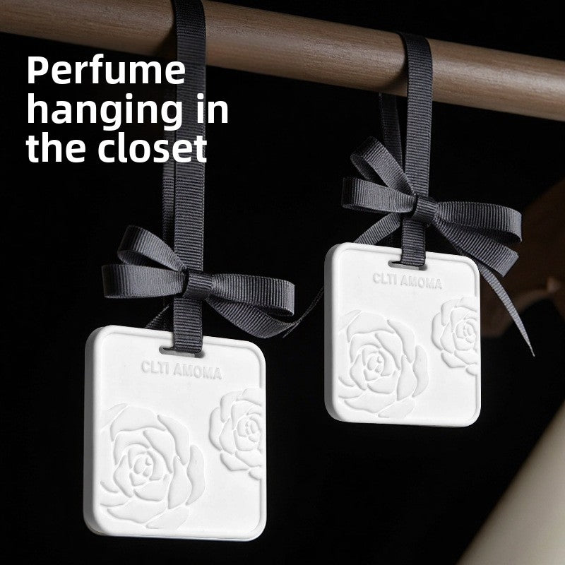 Fragrance Gypsum