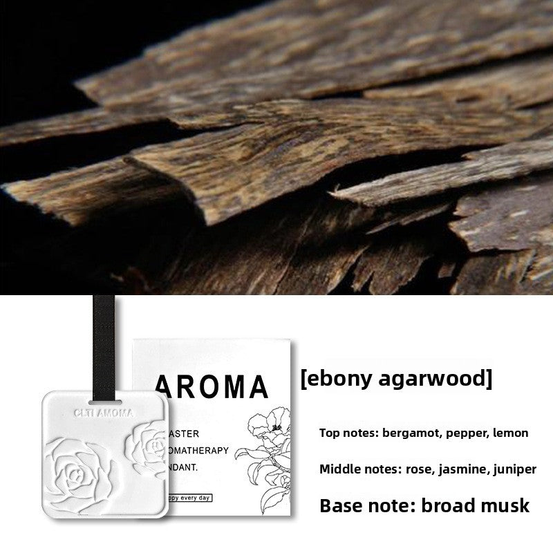 Fragrance Gypsum