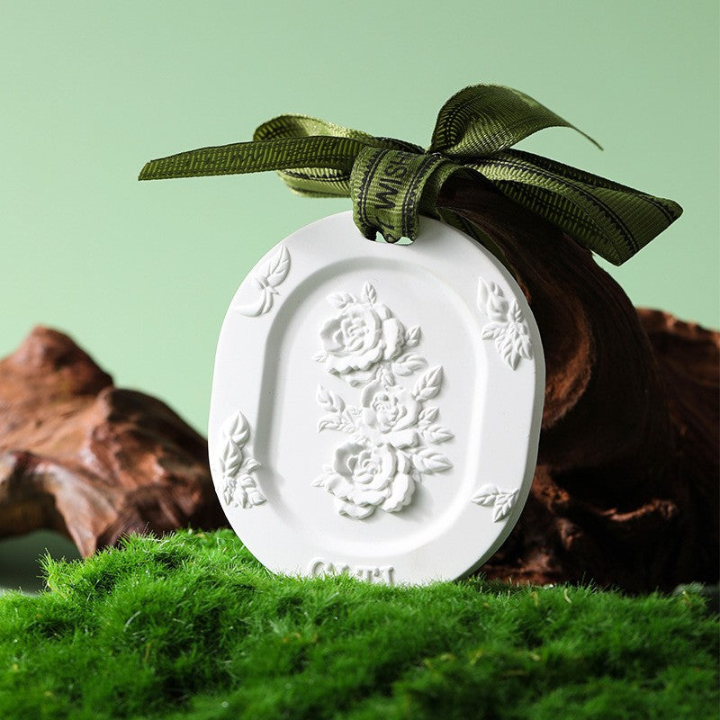 Fragrance Gypsum