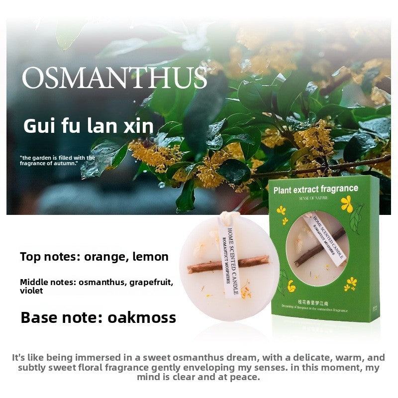 Fragrance Gypsum