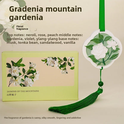 Fragrance Gypsum