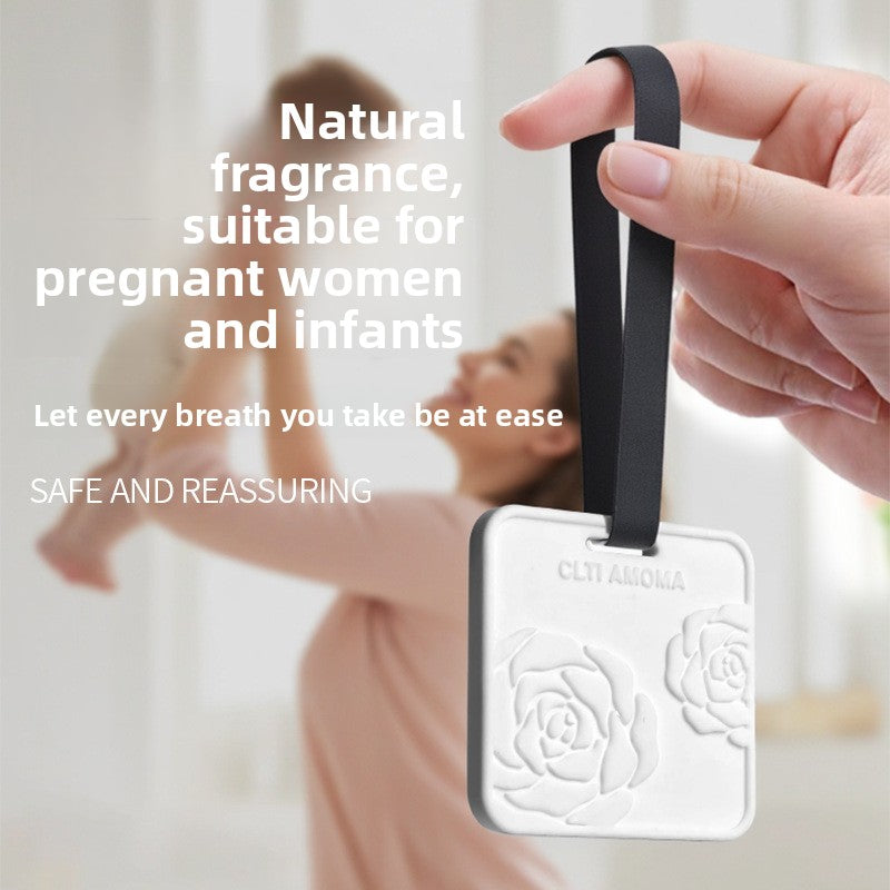 Fragrance Gypsum