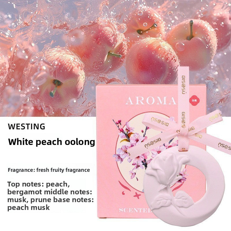 Fragrance Gypsum