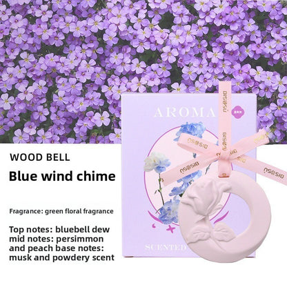 Fragrance Gypsum