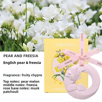Fragrance Gypsum