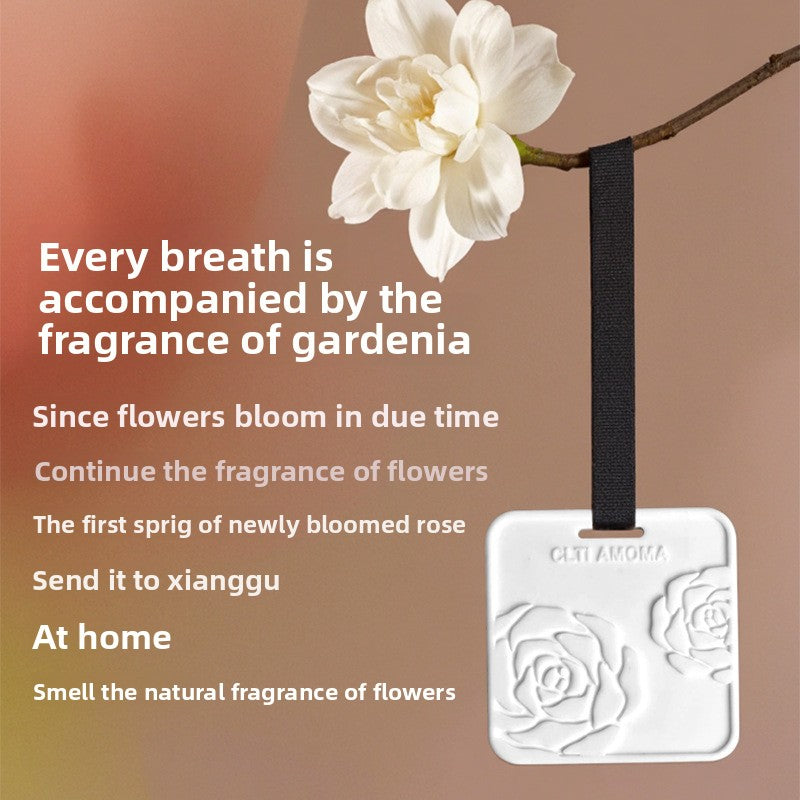 Fragrance Gypsum
