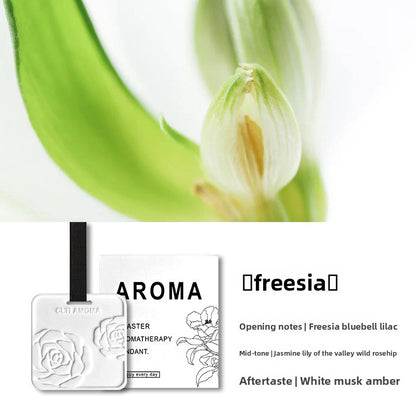 Fragrance Gypsum