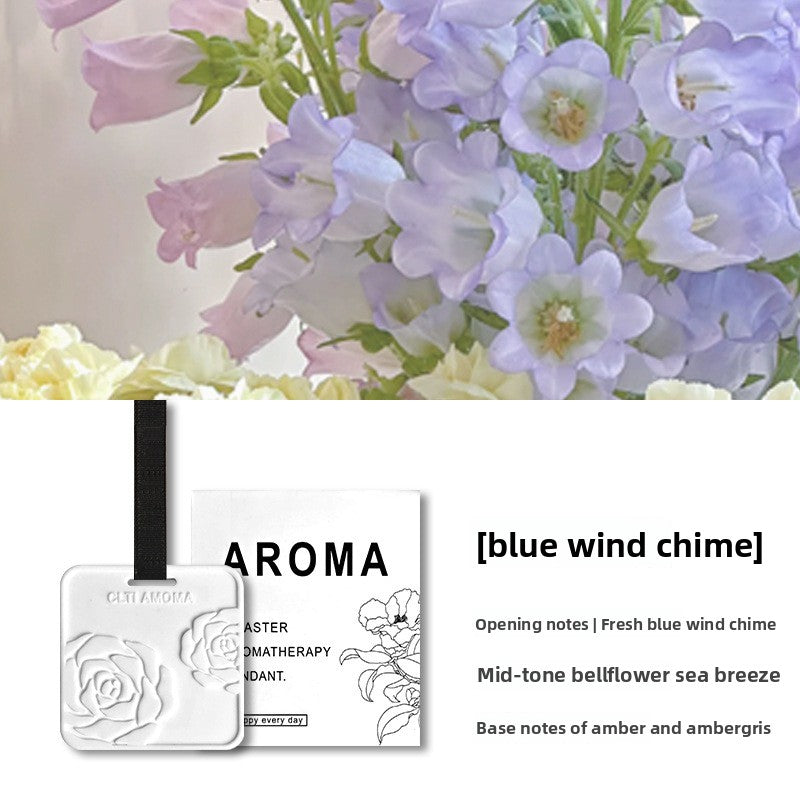 Fragrance Gypsum