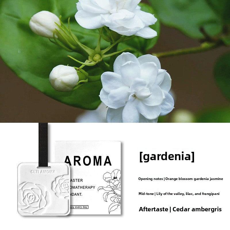 Fragrance Gypsum
