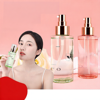 Fragrance Hair Oil Leave-in Spray