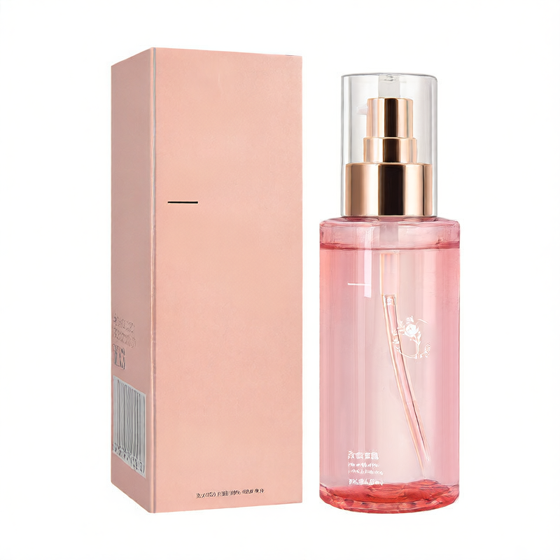 Fragrance Hair Oil Leave-in Spray