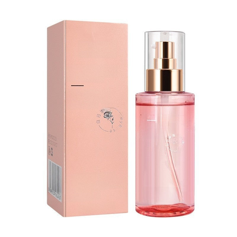 Fragrance Hair Oil Leave-in Spray