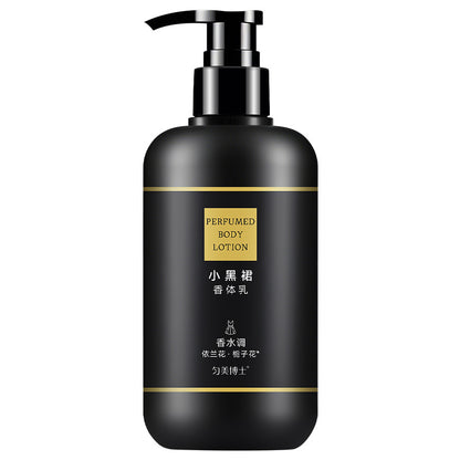 Fragrance Moisturizing Lotion for Men and Women