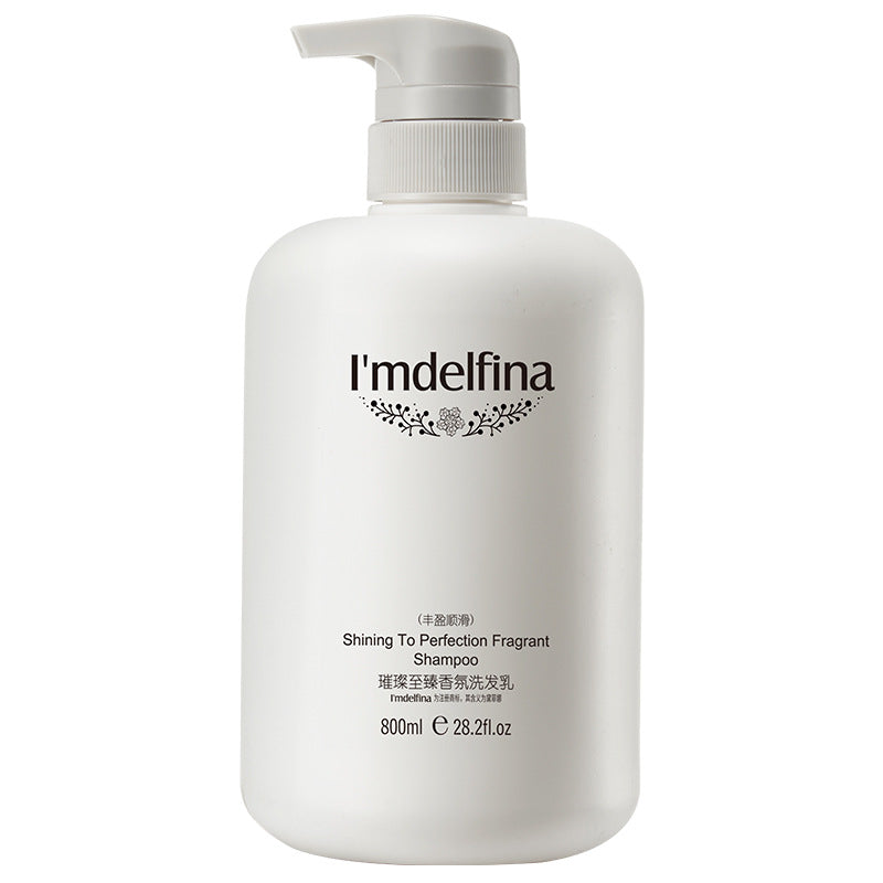 fragrance shower gel