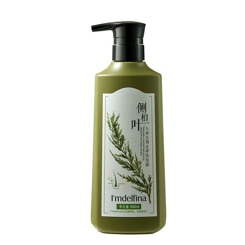 fragrance shower gel