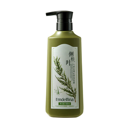 fragrance shower gel