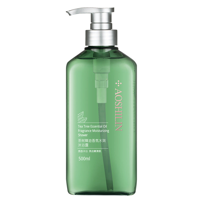 fragrance shower gel