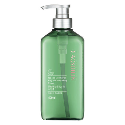 fragrance shower gel