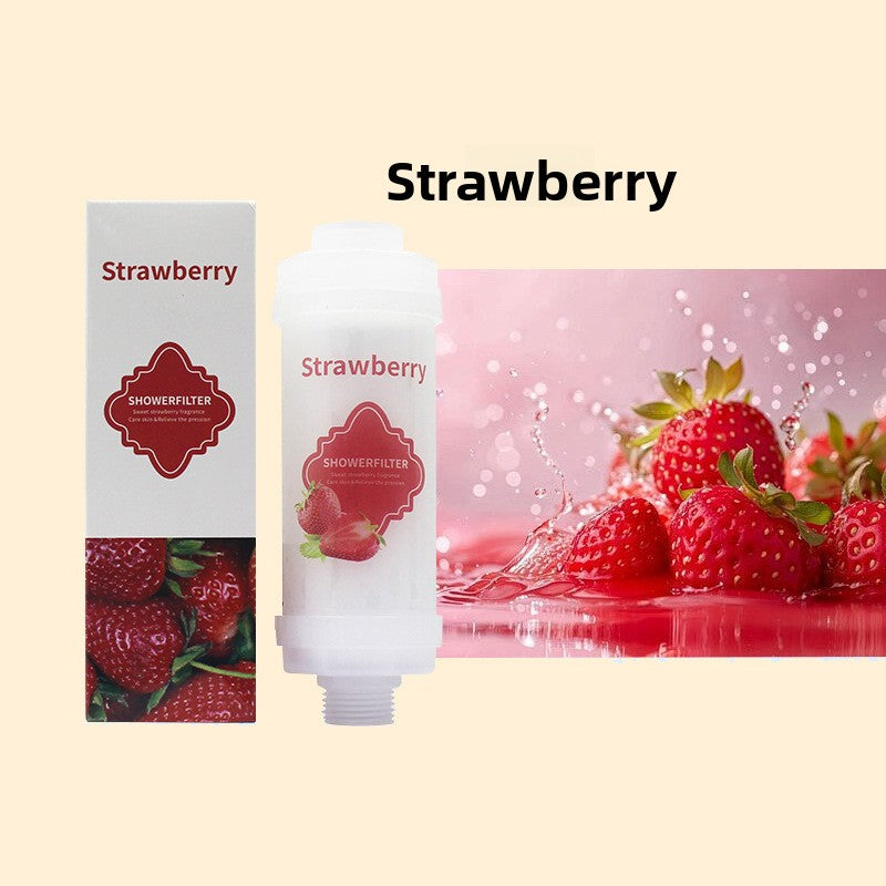 Fragrance Shower Head