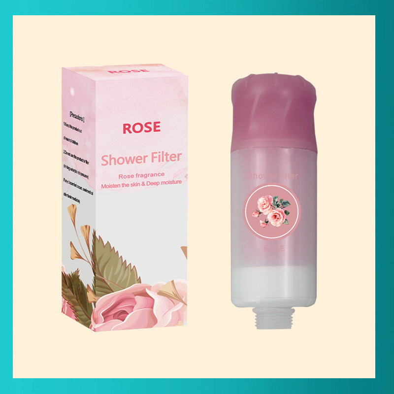 Fragrance Shower Head