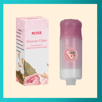 Fragrance Shower Head