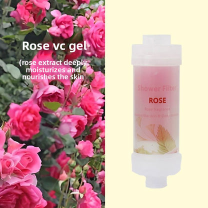 Fragrance Shower Head