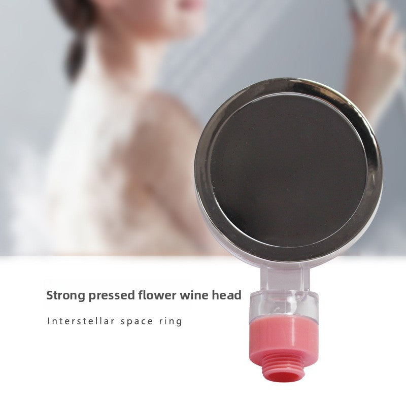 Fragrance Shower Head